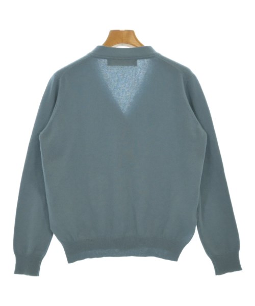 MARNI（マルニ）カーディガン 青 サイズ:38(S位) レディース/2200687005031