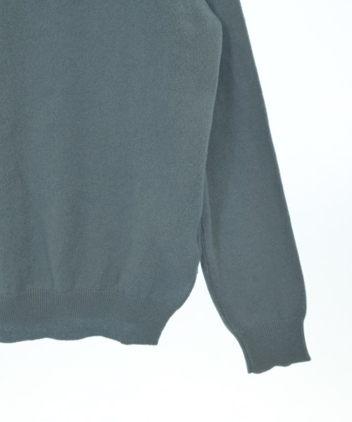 MARNI（マルニ）カーディガン 青 サイズ:38(S位) レディース/2200687005031