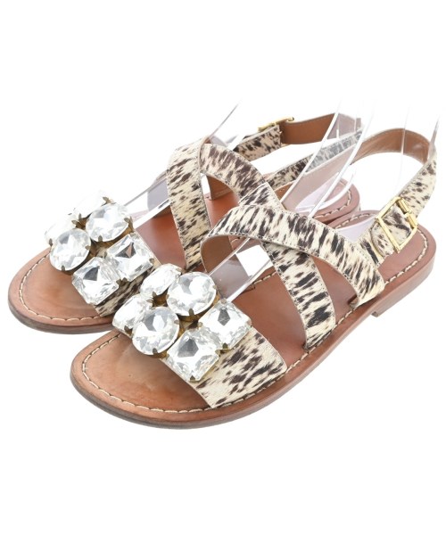 マルニ(MARNI)のMARNI サンダル