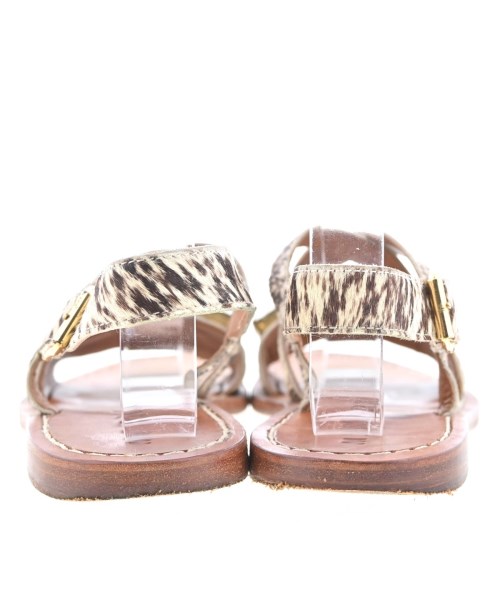 MARNI（マルニ）サンダル 白 サイズ:EU36(22.5cm位) レディース/2200687052035
