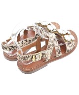 MARNI（マルニ）サンダル 白 サイズ:EU36(22.5cm位) レディース/2200687052035