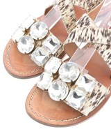 MARNI（マルニ）サンダル 白 サイズ:EU36(22.5cm位) レディース/2200687052035