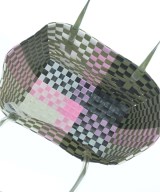 MARNI（マルニ）かごバッグ カーキ サイズ:- レディース/2200681023017