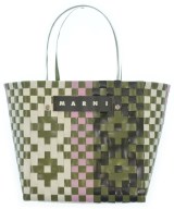 MARNI かごバッグ