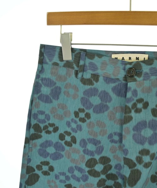 MARNI（マルニ）その他 青 サイズ:42(XS位) メンズ/2200687502066
