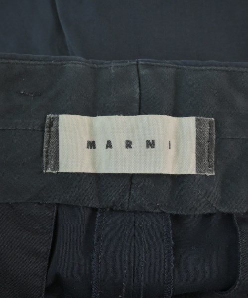 MARNI（マルニ）その他 紺 サイズ:-(S位) メンズ/2200680803078