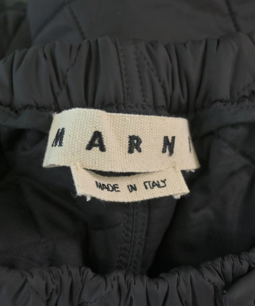 MARNI（マルニ）その他 黒 サイズ:46(M位) メンズ/2200682258043