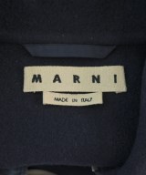 MARNI（マルニ）ブルゾン 紺 サイズ:46(M位) メンズ/2200682258050