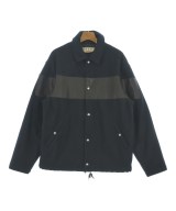 MARNI（マルニ）ブルゾン 紺 サイズ:48(L位) メンズ/2200682258081