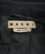 MARNI（マルニ）ブルゾン 紺 サイズ:48(L位) メンズ/2200682258081