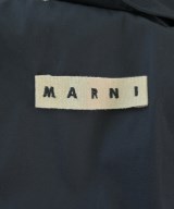 MARNI（マルニ）コート 紺 サイズ:48(L位) メンズ/2200682258111