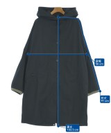 MARNI（マルニ）コート 紺 サイズ:48(L位) メンズ/2200682258111