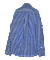 MARNI（マルニ）カジュアルシャツ 青 サイズ:46(M位) メンズ/2200682258159