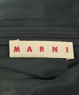 MARNI（マルニ）ワンピース 黒 サイズ:38(S位) レディース/2200682921022