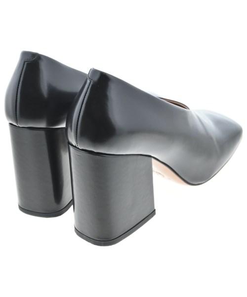 MARNI（マルニ）パンプス 黒 サイズ:EU37(23.5cm位) レディース/2200684322025