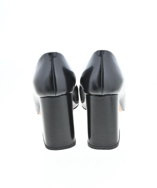 MARNI（マルニ）パンプス 黒 サイズ:EU37(23.5cm位) レディース/2200684322025