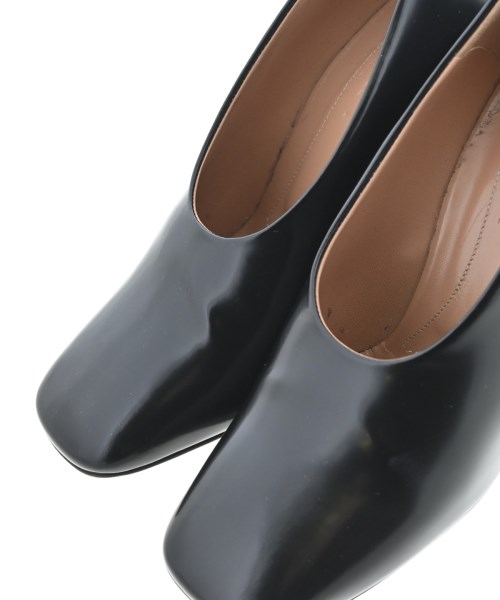 MARNI（マルニ）パンプス 黒 サイズ:EU37(23.5cm位) レディース/2200684322025