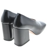 MARNI（マルニ）パンプス 黒 サイズ:EU37(23.5cm位) レディース/2200684322025
