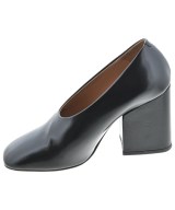 MARNI（マルニ）パンプス 黒 サイズ:EU37(23.5cm位) レディース/2200684322025