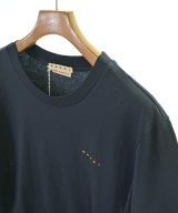 MARNI（マルニ）Tシャツ・カットソー 紺 サイズ:50(XL位) メンズ/2200685150054