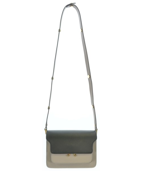 マルニ(MARNI)のMARNI ショルダーバッグ