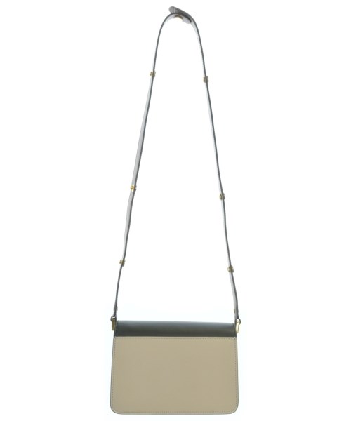 MARNI（マルニ）ショルダーバッグ グレー サイズ:- レディース/2200686518020