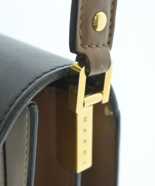 MARNI（マルニ）ショルダーバッグ グレー サイズ:- レディース/2200686518020