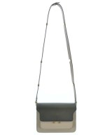MARNI（マルニ）ショルダーバッグ グレー サイズ:- レディース/2200686518020