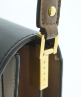 MARNI（マルニ）ショルダーバッグ グレー サイズ:- レディース/2200686518020