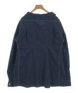 MARNI（マルニ）カジュアルシャツ 紺 サイズ:40(M位) レディース/2200687681013