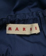 MARNI（マルニ）ブラウス 紺 サイズ:40(M位) レディース/2200687681037