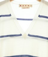 MARNI（マルニ）ニット・セーター 白 サイズ:40(M位) レディース/2200687681044