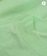 MARNI（マルニ）Tシャツ・カットソー 緑 サイズ:38(S位) レディース/2200687783052