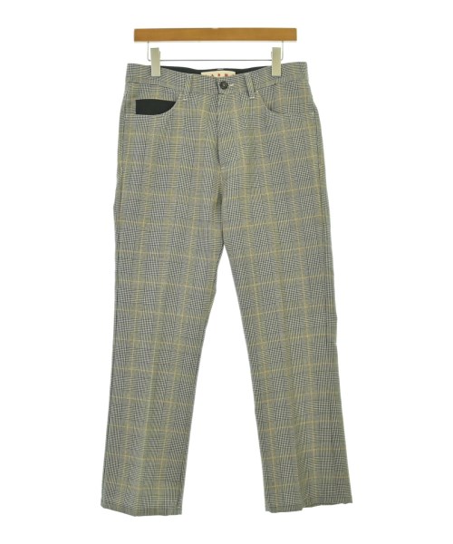 マルニ(MARNI)のMARNI スラックス