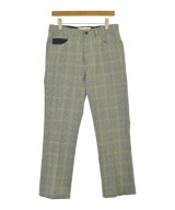 MARNI（マルニ）スラックス 黒 サイズ:48(L位) メンズ/2200687843015