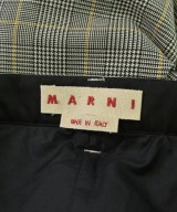 MARNI（マルニ）スラックス 黒 サイズ:48(L位) メンズ/2200687843015