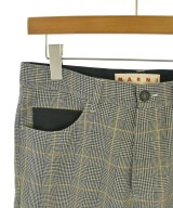 MARNI（マルニ）スラックス 黒 サイズ:48(L位) メンズ/2200687843015