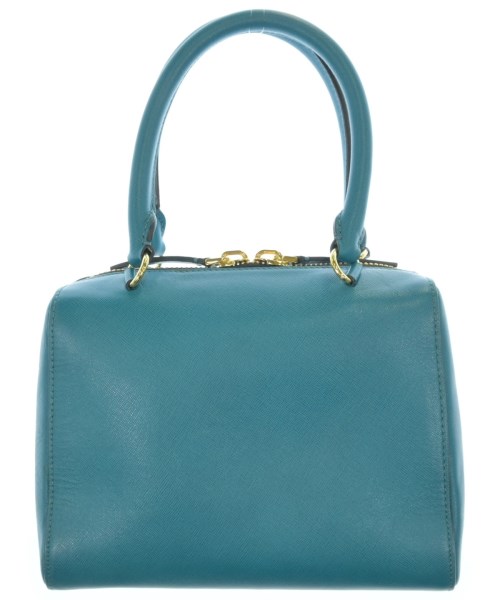 MARNI（マルニ）ショルダーバッグ 青 サイズ:- レディース/2200687912025