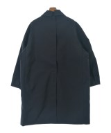 MARNI（マルニ）ステンカラーコート 紺 サイズ:46(M位) メンズ/2200680286055