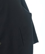 MARNI（マルニ）ステンカラーコート 紺 サイズ:46(M位) メンズ/2200680286055