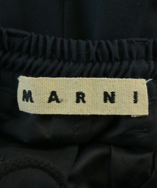 MARNI（マルニ）その他 紺 サイズ:48(L位) メンズ/2200680286062