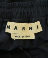 MARNI（マルニ）ショートパンツ 紺 サイズ:48(L位) メンズ/2200680286079