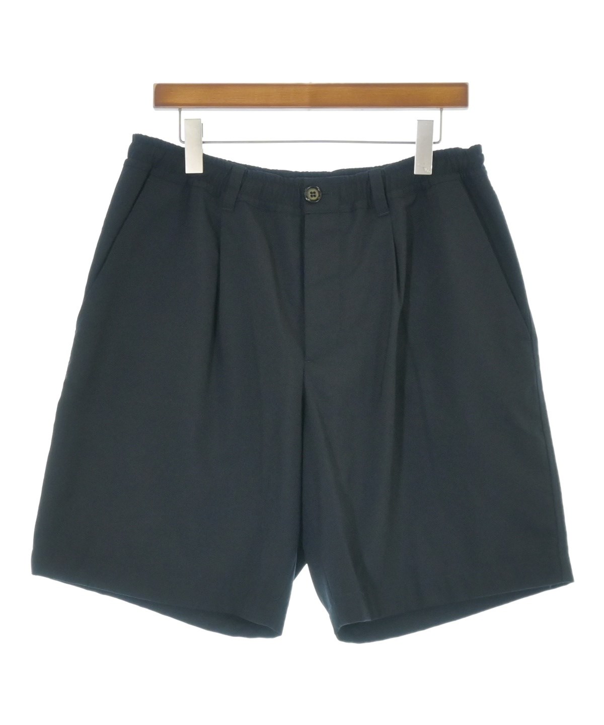 MARNI リネンパンツ サイズ48 MARNI（マルニ）その他 紺 サイズ:48(L位) メンズ/2200680286062