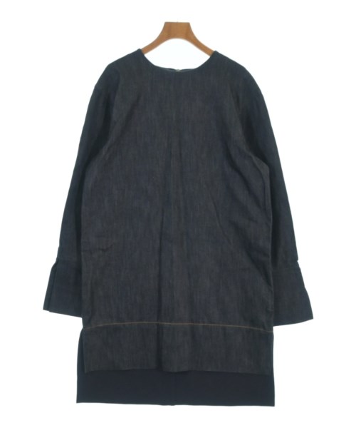 MARNI(マルニ)ワンピース 紺 サイズ:38(S位)/2200680649133