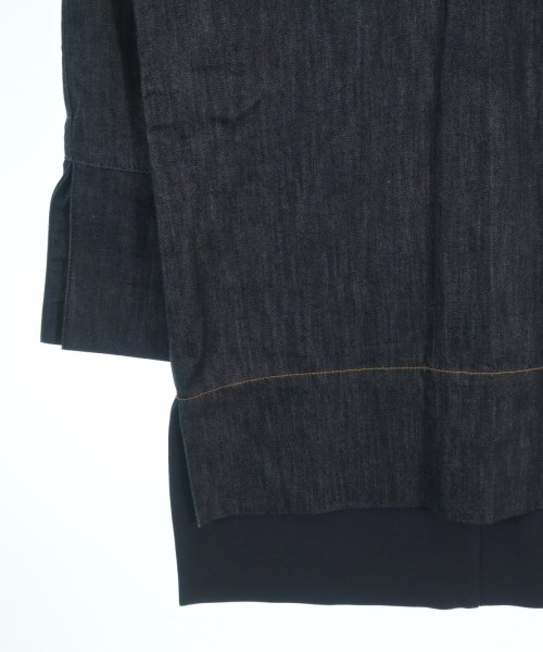 MARNI（マルニ）ワンピース 紺 サイズ:38(S位) レディース/2200680649133