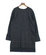 MARNI（マルニ）ワンピース 紺 サイズ:38(S位) レディース/2200680649133