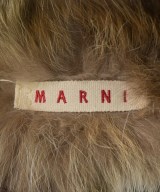 MARNI（マルニ）その他 茶 サイズ:38(S位) レディース/2200681695146