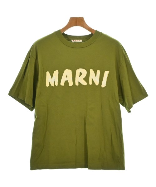 マルニ(MARNI)のMARNI Tシャツ・カットソー