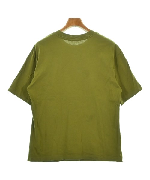 MARNI（マルニ）Tシャツ・カットソー カーキ サイズ:36(XS位) レディース/2200682281096