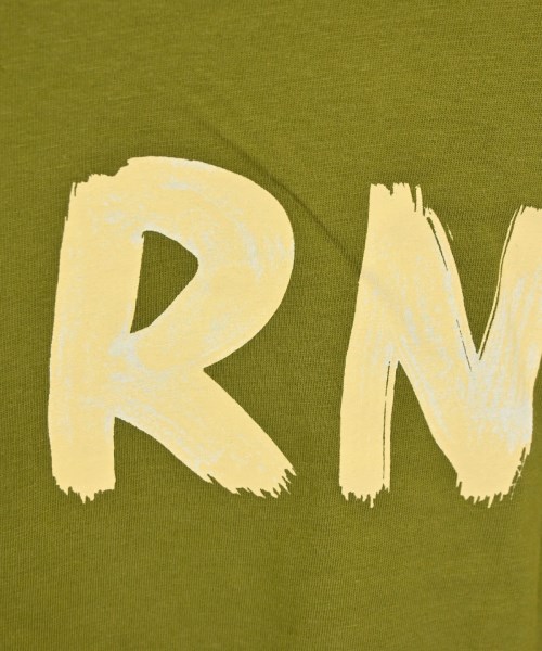 MARNI（マルニ）Tシャツ・カットソー カーキ サイズ:36(XS位) レディース/2200682281096